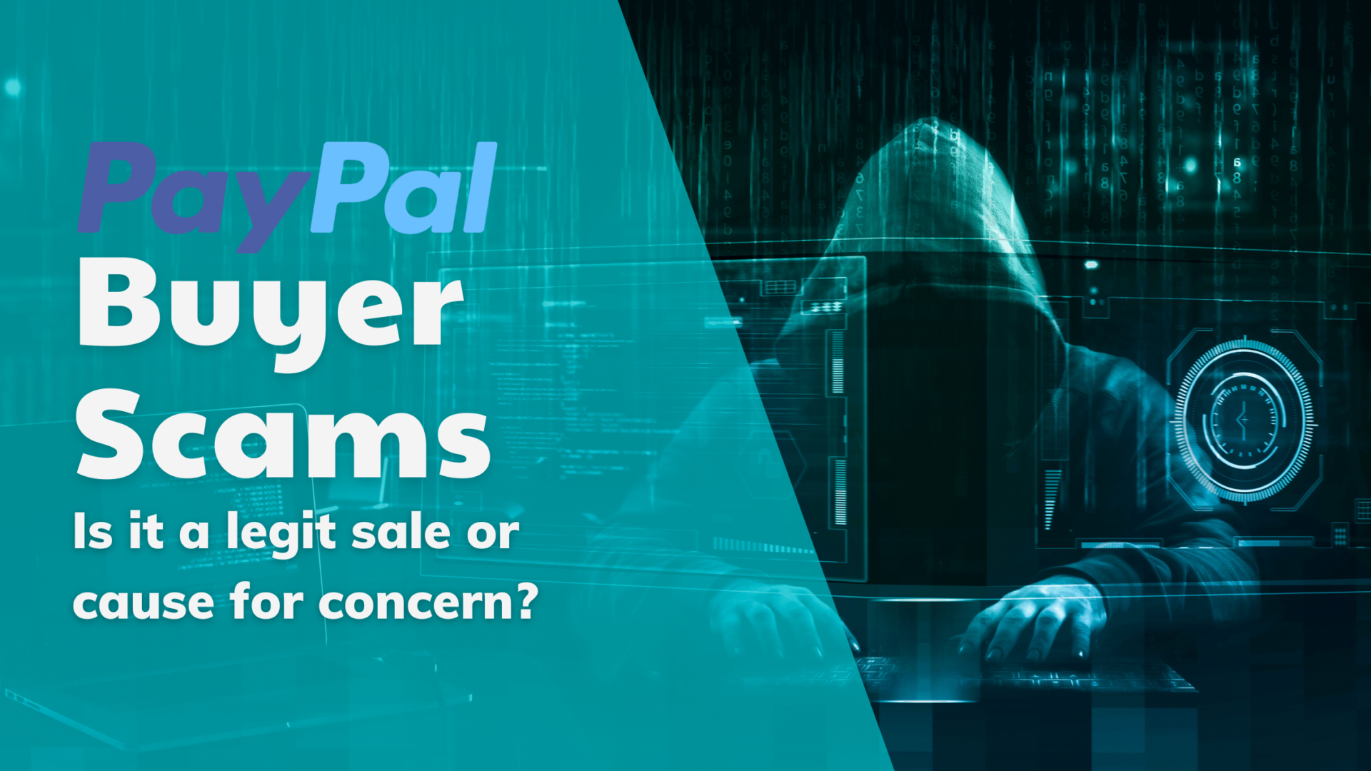 12 Signs Of A PayPal Scam: Sellers Beware (2023) - Aurajinn